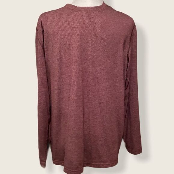 Magellan LongSleeve  T-Shirt Sz Large - Picture 1 of 5